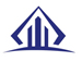 科罗拉多斯普林斯市中心源宿酒店 Logo